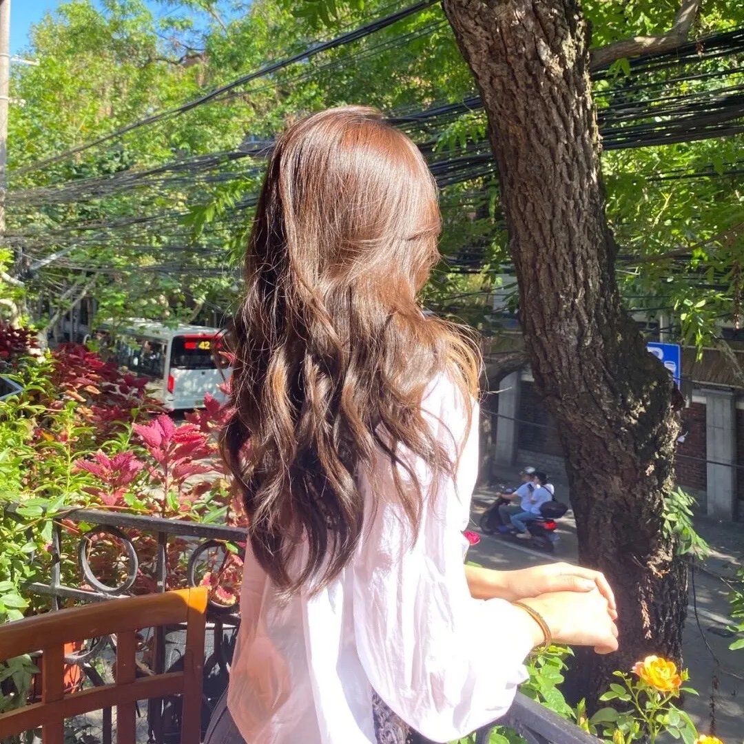 层层追凶